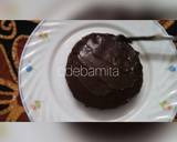 Oats Chocolate Truffle Cake (no sugar no gluten) recipe step 7 photo