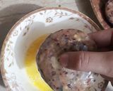 A picture of step 6 of Red kidney bean kabab.