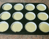 Foto del paso 5 de la receta: Magdalenas veganas