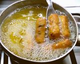 A picture of step 4 of Veg croquettes.