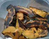 Foto del paso 1 de la receta: Zapallo asado diferente