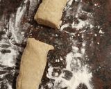 Foto del paso 4 de la receta: Pepas de membrillo y avena veganas (re fáciles) ❤️