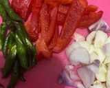 Foto langkah ke 1 dari resep Tumis Jagung Putren.