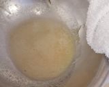 Foto del paso 2 de la receta: Mousse con glaseado espejo