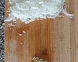 Foto del paso 1 de la receta: Espaguetis a la boloñesa