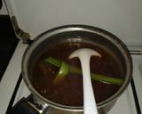 Foto langkah ke 3 dari resep Biji salak tanpa santan.