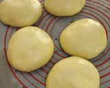Foto langkah ke 5 dari resep 358. ROTI ABON, 1 TELUR EMPUK.