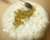 Foto langkah ke 2 dari resep KERUPUK Nasi Home Made (no bleng 😍) yes kriuk!.