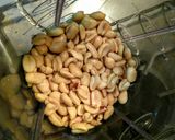 Foto del paso 1 de la receta: MANTEQUILLA De Maní y Semillas de Chía...!