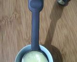A picture of step 2 of CARROT_BARFI.