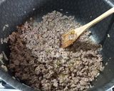 Foto del paso 5 de la receta: Bombas de papas rellenas