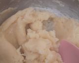 Foto langkah ke 2 dari resep Churros.