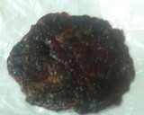 A picture of step 2 of Dates pie.