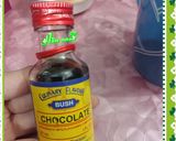 A picture of step 2 of Chocolate Cake.