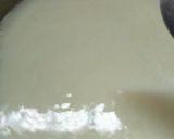 Foto langkah ke 1 dari resep Puding Jeruk Susu.