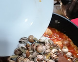 Foto del paso 8 de la receta: Cabrillas en tomate fáciles