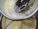 Gluten Free Japanese Cheesecake