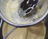 Foto langkah ke 2 dari resep Gluten Free Japanese Cheesecake.