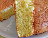 Foto del paso 13 de la receta: Kasutera, también llamado bizcocho Japonés