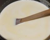 Foto del paso 7 de la receta: ¡Queso Falso! Receta para "multiplicar" la cantidad