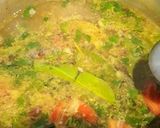 Foto langkah ke 4 dari resep Soto Ayam Segerrrr..