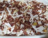 A picture of step 6 of Loaded potato casserole.