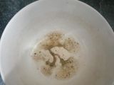 Omelete Mie