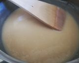 Foto del paso 4 de la receta: Flan de Maicena sin huevos