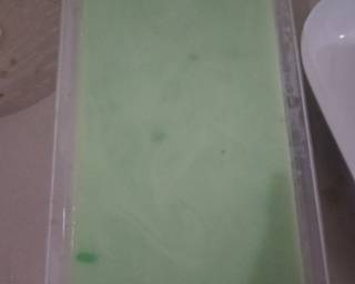 Puding Karang Rumput Laut - Step 8