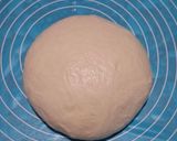 Foto langkah ke 3 dari resep Bakpao.