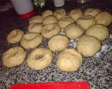 Foto del paso 4 de la receta: Bolas de fraile