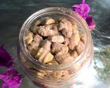 Foto langkah ke 4 dari resep Putri Salju Milo.