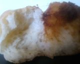 Foto langkah ke 5 dari resep Roti Gulung abon.