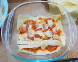 Foto langkah ke 5 dari resep Baso Lasagna 🥙.