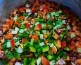 Foto del paso 13 de la receta: Locro sabroson !!!
