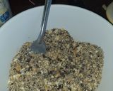 Foto del paso 2 de la receta: Postre con galleta óreo y vainilla
