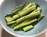 韩式冷面的食譜步驟8照片