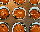 Foto del paso 2 de la receta: Mocha cupcakes (gluten-free, dairy-free)