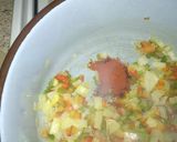 Foto del paso 4 de la receta: Arroz Marinero
