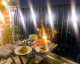 Hình bước làm 2 của món Mâm cơm nhỏ của Trang 24
