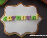 Foto del paso 7 de la receta: Galletas de Carnaval