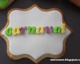 Foto del paso 7 de la receta: Galletas de Carnaval