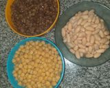 Foto del paso 2 de la receta: Fui aprendiendo mirando a mi mamá cuando hacía los guisos