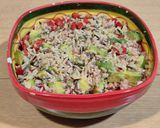 Foto del paso 9 de la receta Ensalada de verano 😋
