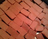 A picture of step 5 of Nik Nak Pady Wak.