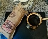 Une image de l'étape 2 de Café 🍵tradition gourmand💯.