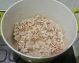 Foto langkah ke 3 dari resep Nasi Bakmoy Ayam.