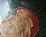 Foto del paso 4 de la receta: Pechuguitas marinadas con miel y mostaza
