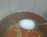 Foto langkah ke 4 dari resep Coktail Buah.