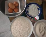 Foto del paso 2 de la receta: Torta fría con relleno de durazno